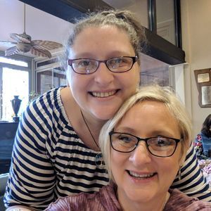 Meet your Posher, Beth